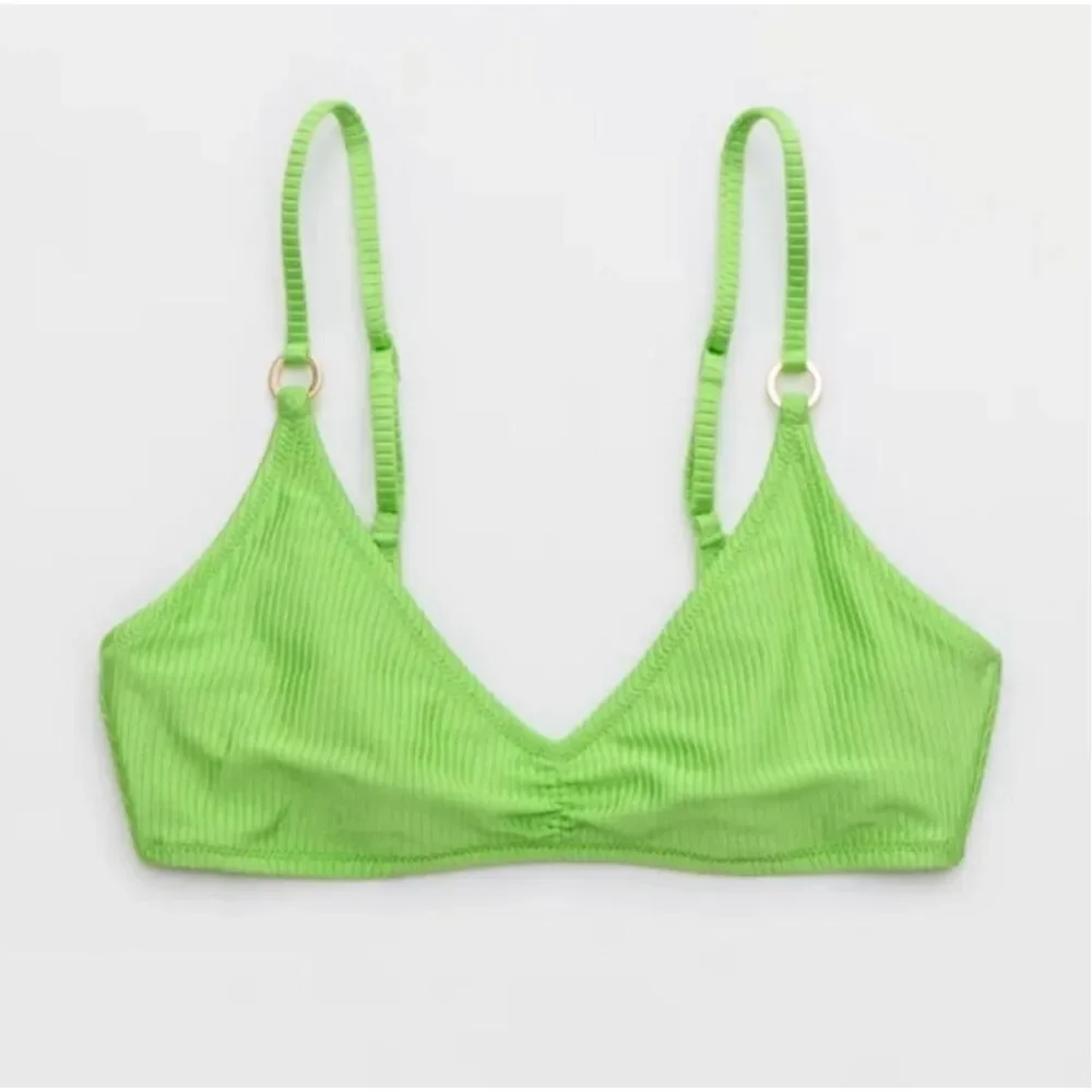 aerie offline green